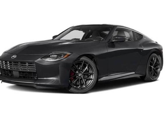 NISSAN NISSAN Z 2024 JN1BZ4BH5RM360575 image NISSAN NISSAN Z 2024 JN1BZ4BH5RM360575 image